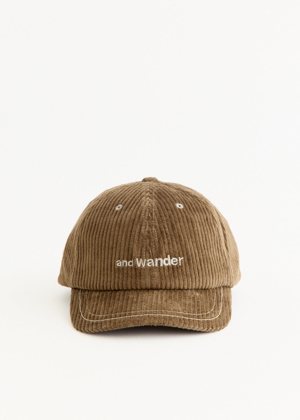 139 Corduroy Cap
