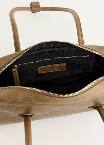 Soft Baguette Bag