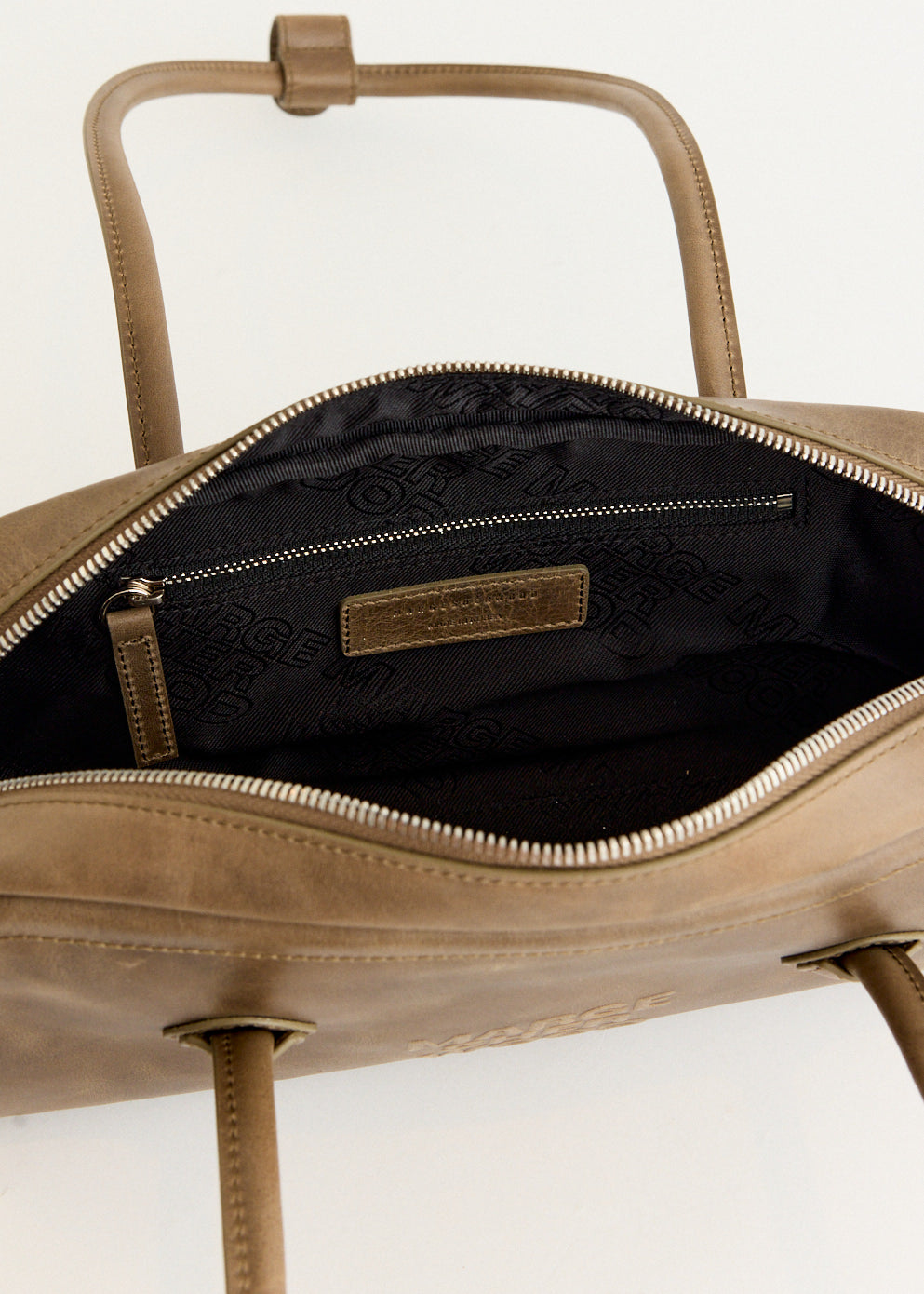 Soft Baguette Bag