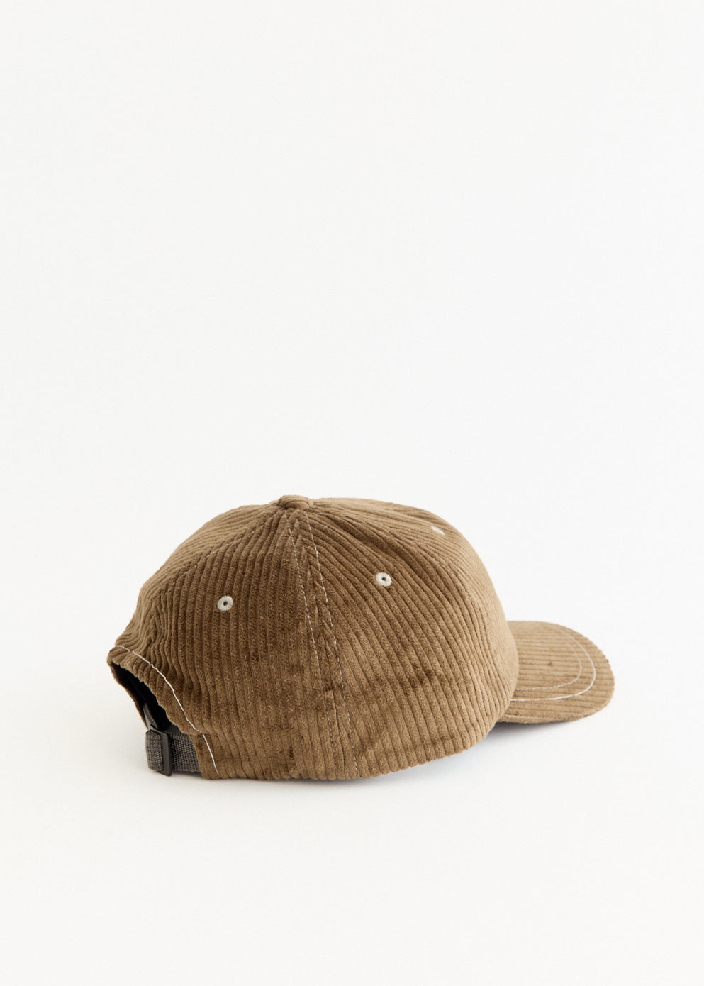 139 Corduroy Cap