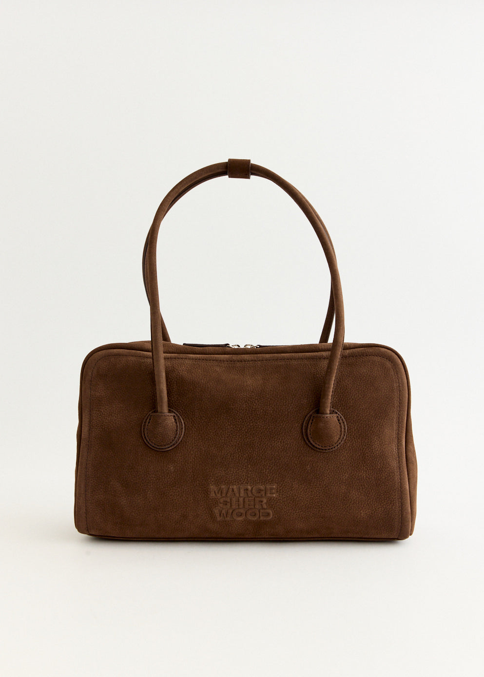 Soft Boston Bag