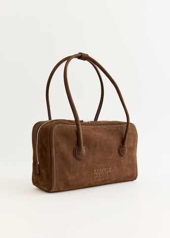 Soft Boston Bag