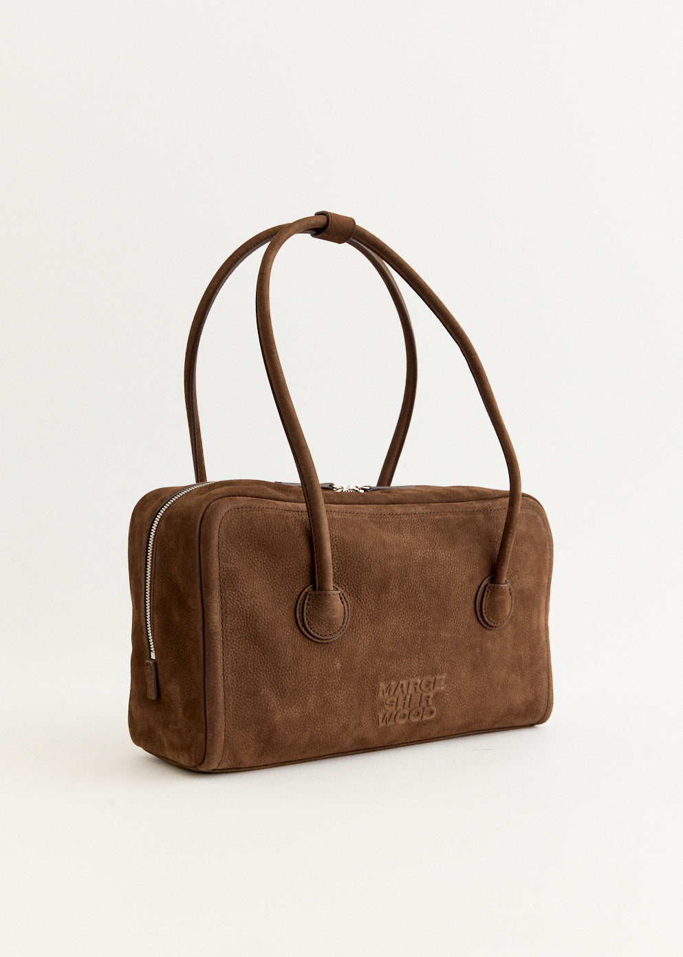 Soft Boston Bag