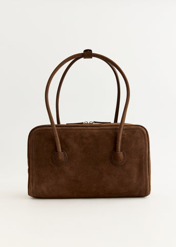 Soft Boston Bag