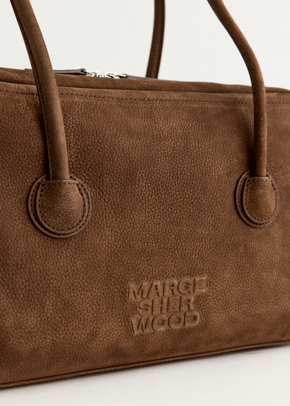 Soft Boston Bag