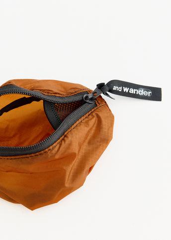 Sil Mini Pouch