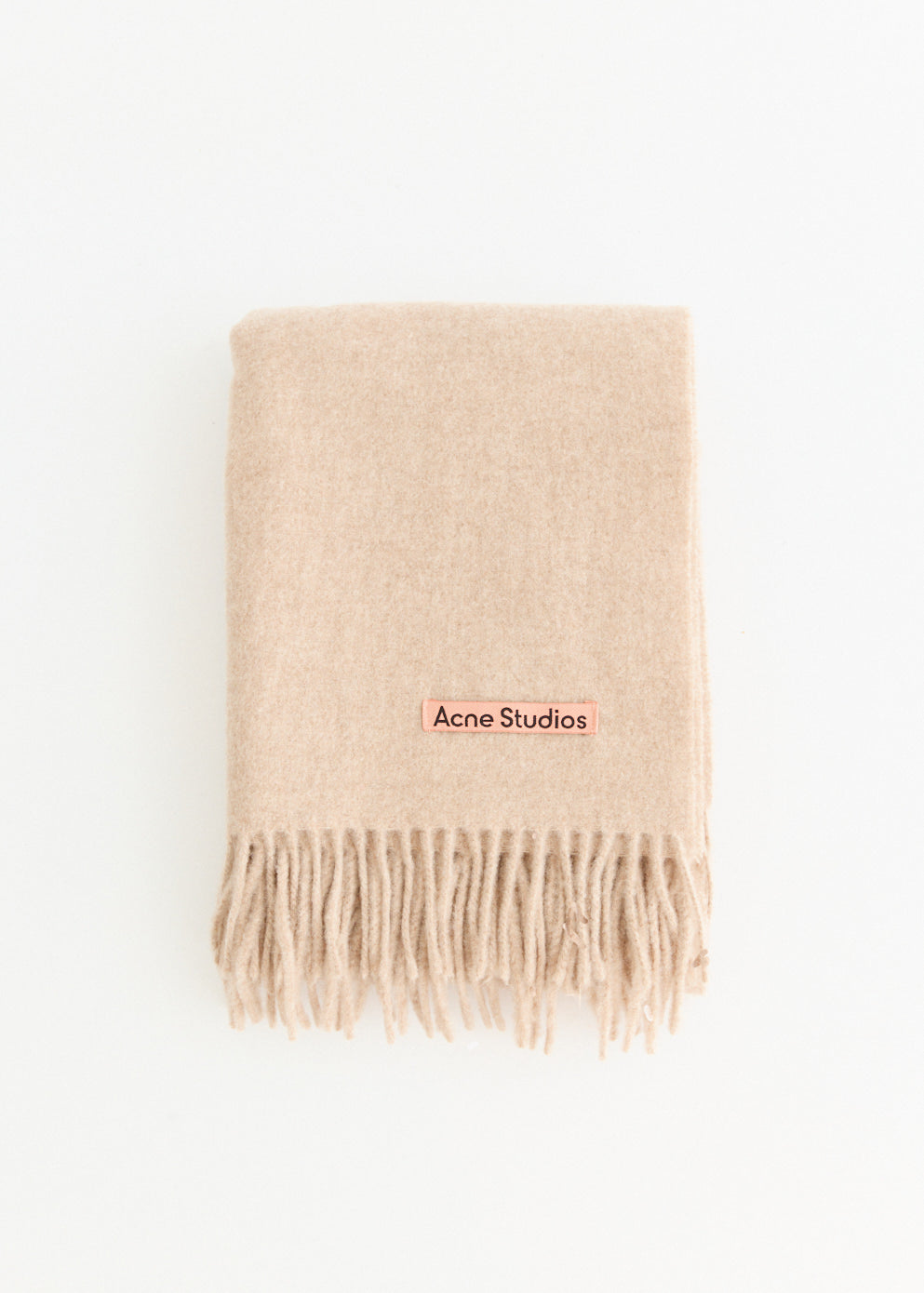 Canada Narrow New Scarf