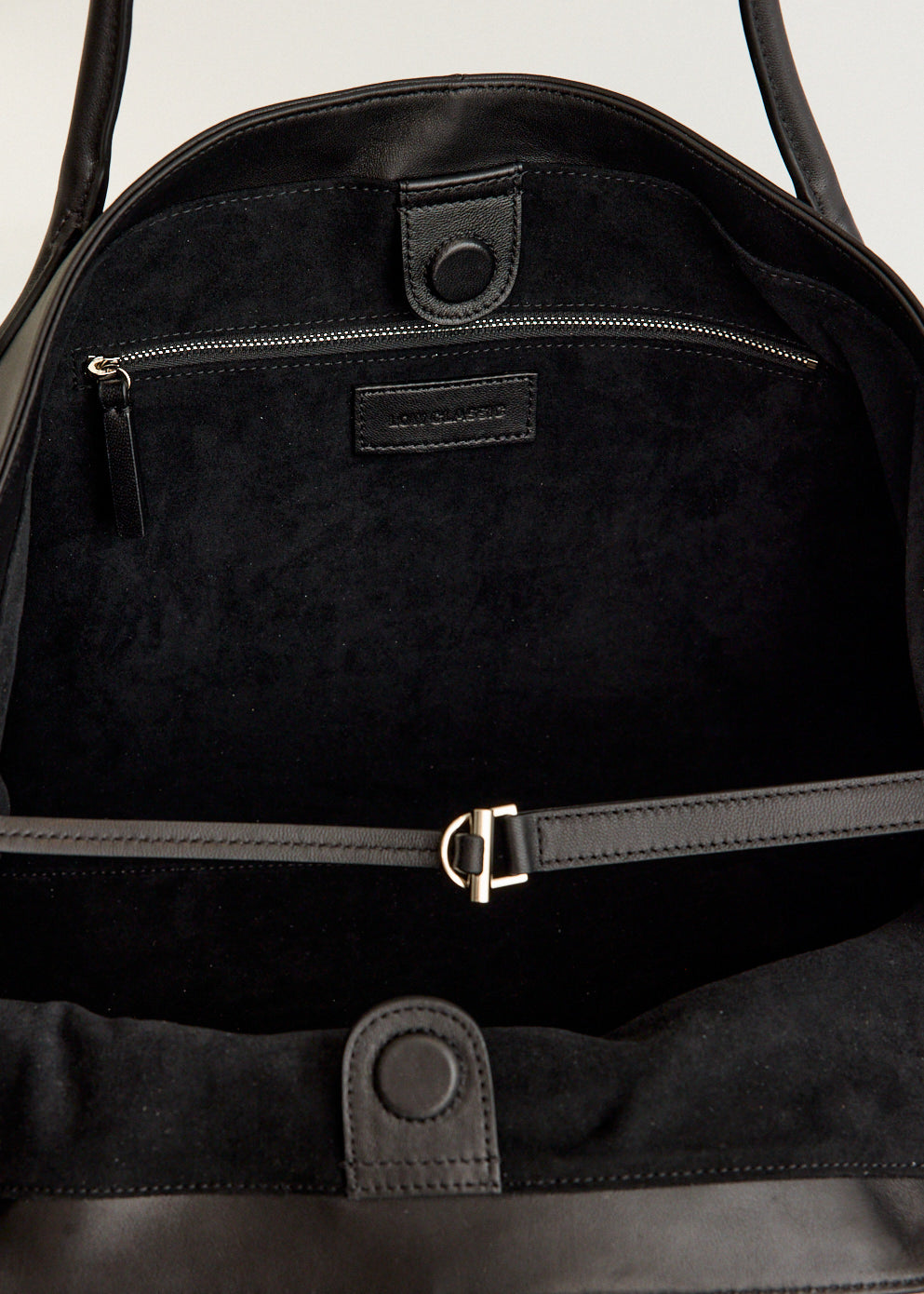 Haricot Bag