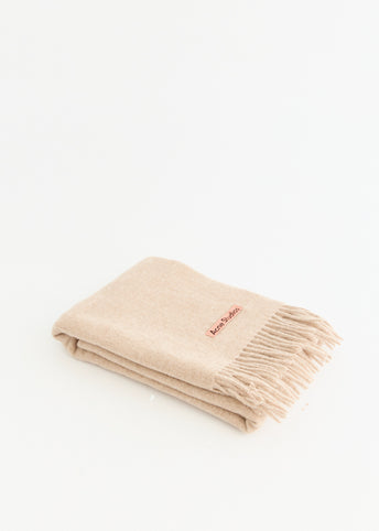 Canada Narrow New Scarf