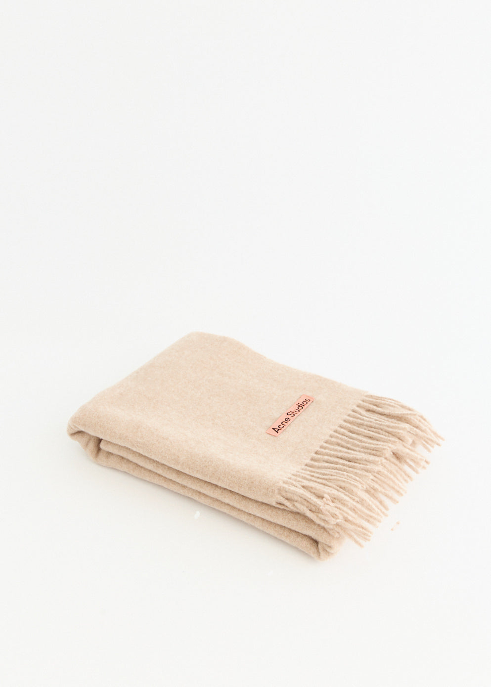 Canada Narrow New Scarf