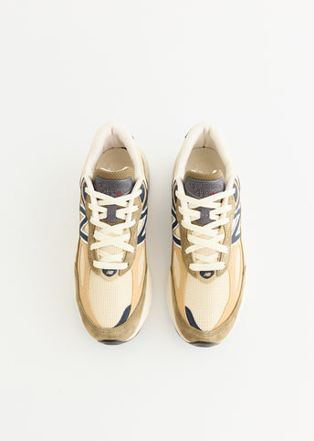 MADE in USA 990v6 'Dark Camo' Sneakers