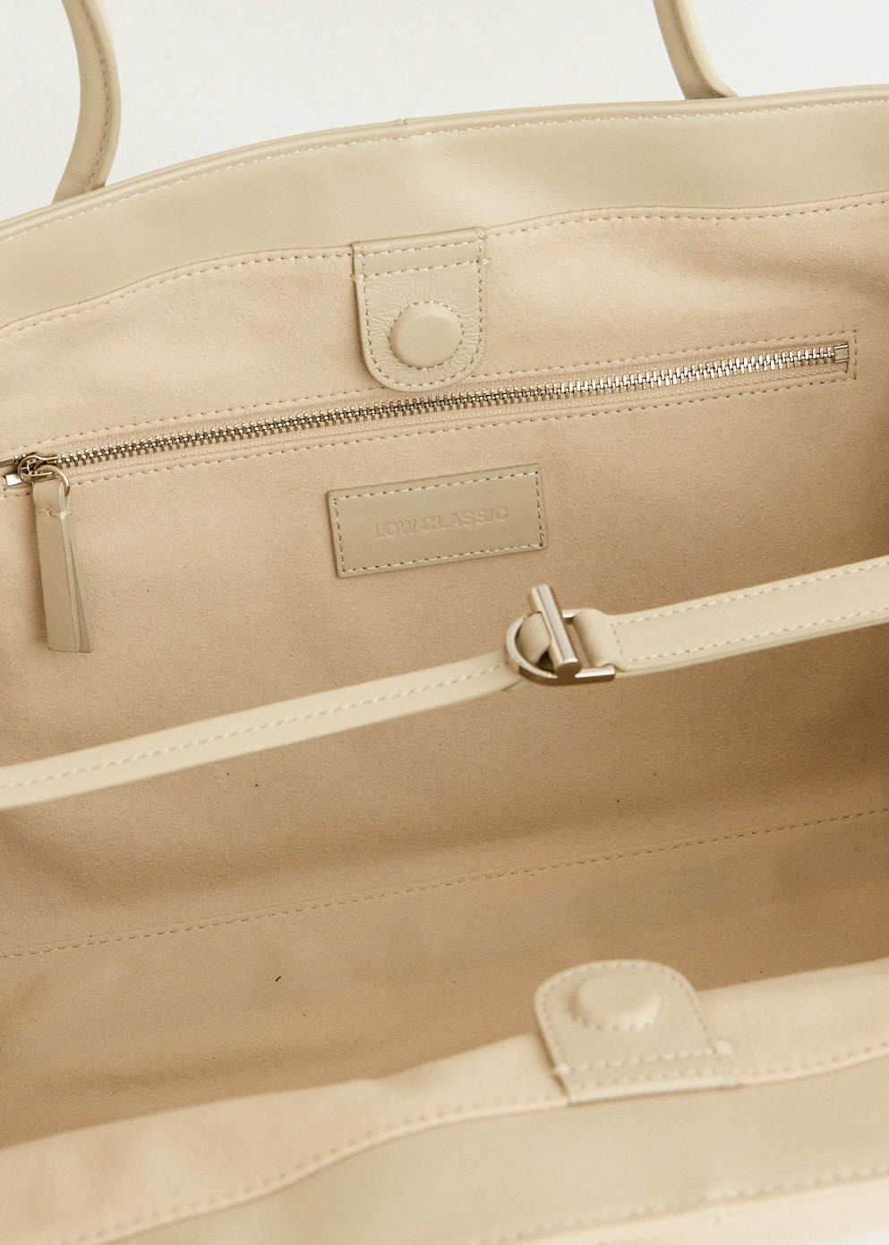 Haricot Mini Bag