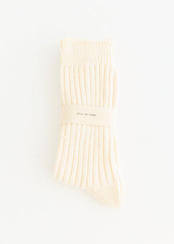 BMP Cotton Socks