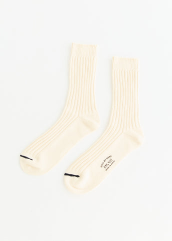 BMP Cotton Socks