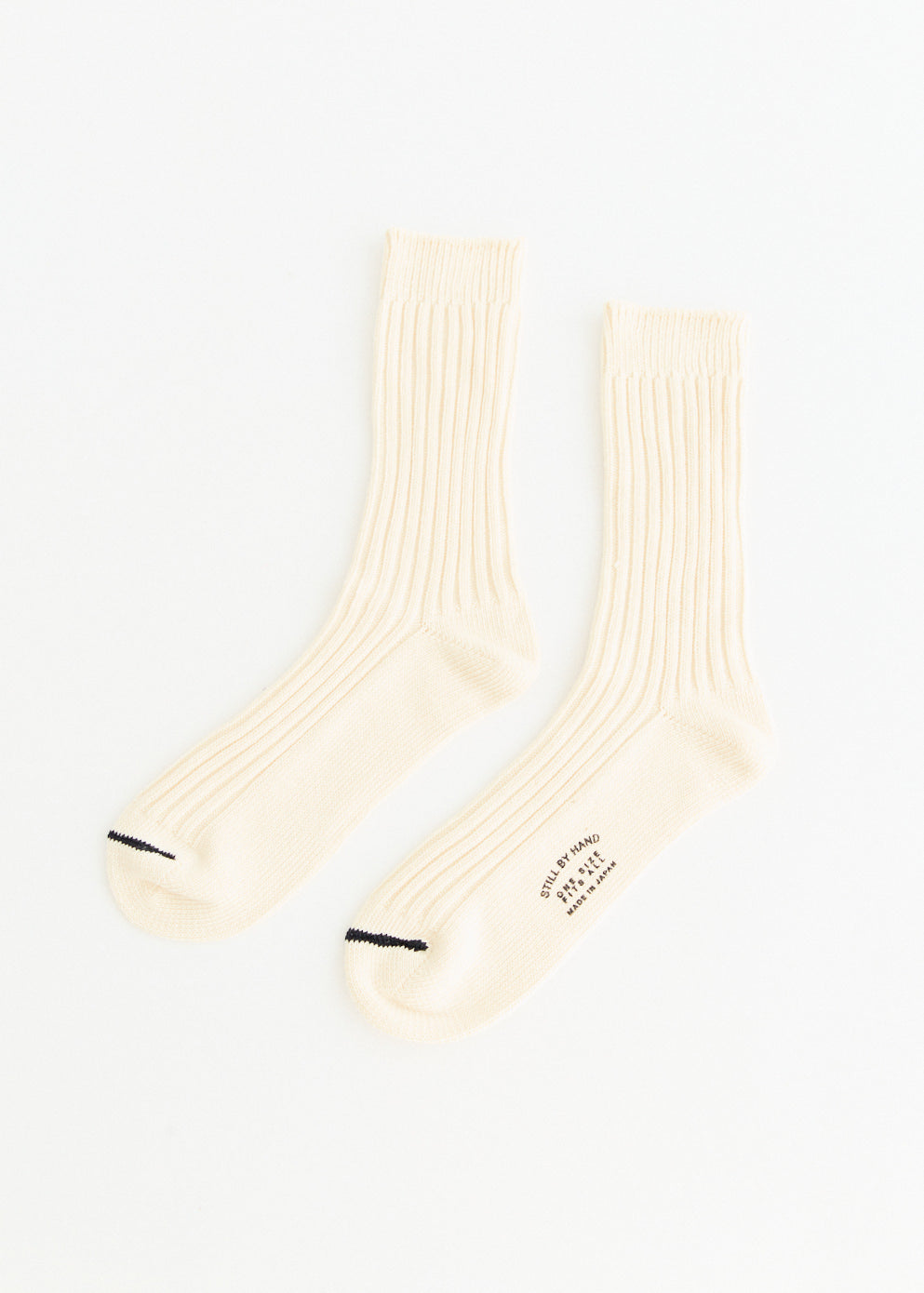 BMP Cotton Socks