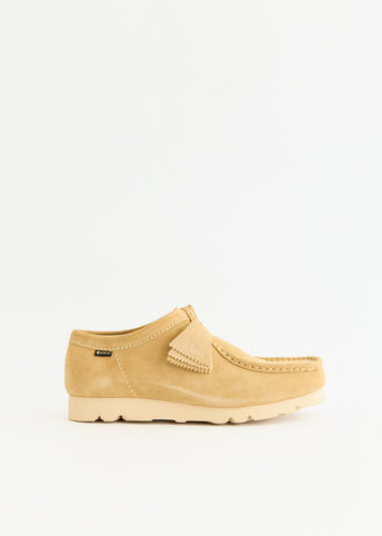 Wallabee GORE-TEX Shoes