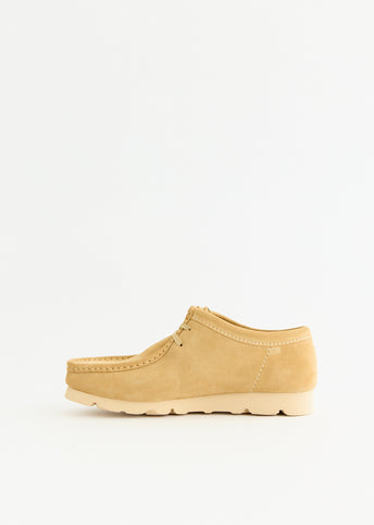 Wallabee GORE-TEX Shoes
