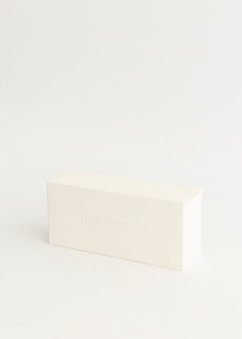 Unwound Sunglasses