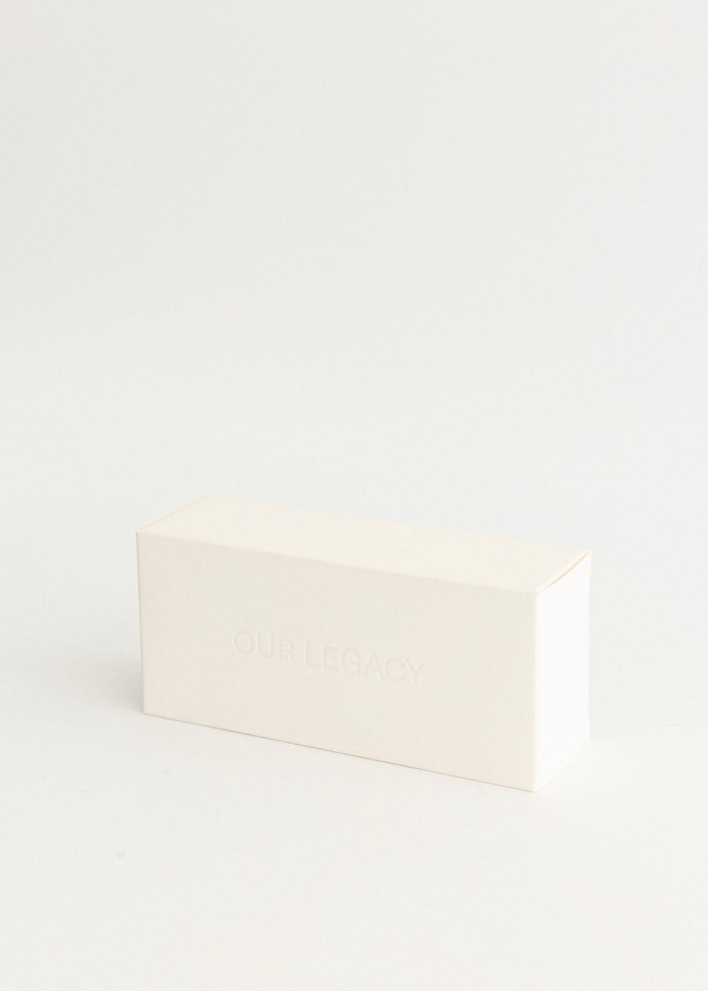 Unwound Sunglasses