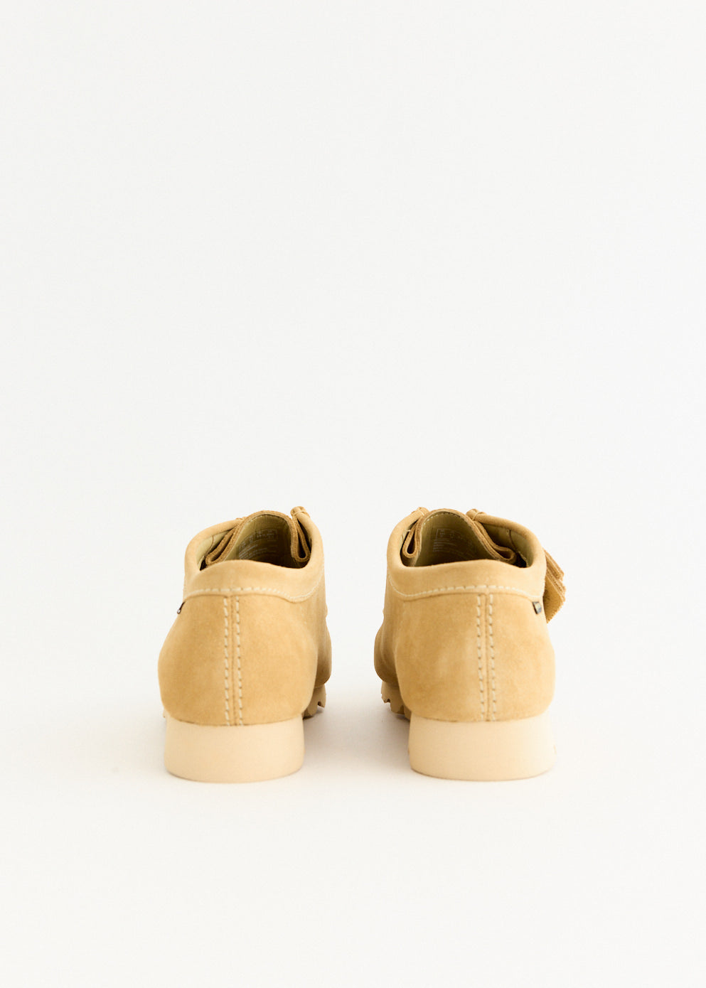 Wallabee GORE-TEX Shoes