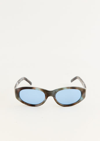 Unwound Sunglasses