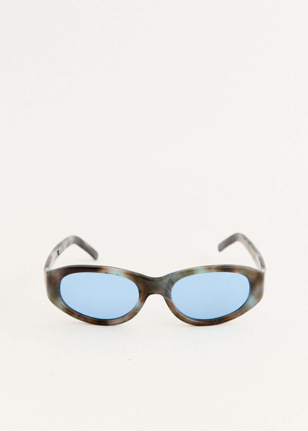 Unwound Sunglasses