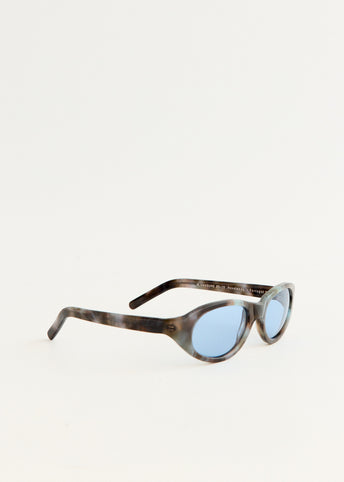 Unwound Sunglasses