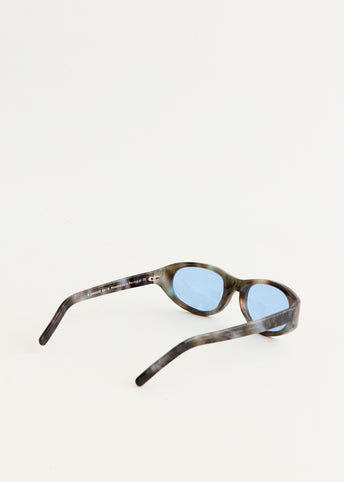 Unwound Sunglasses