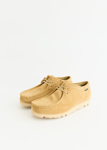 Wallabee GORE-TEX Shoes