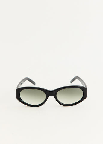 Unwound Sunglasses