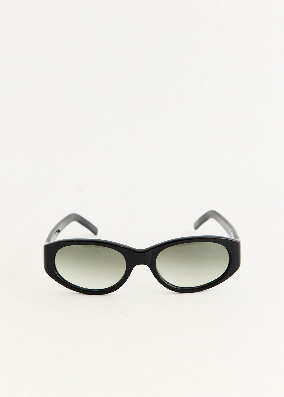 Unwound Sunglasses