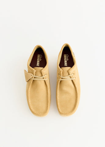Wallabee GORE-TEX Shoes