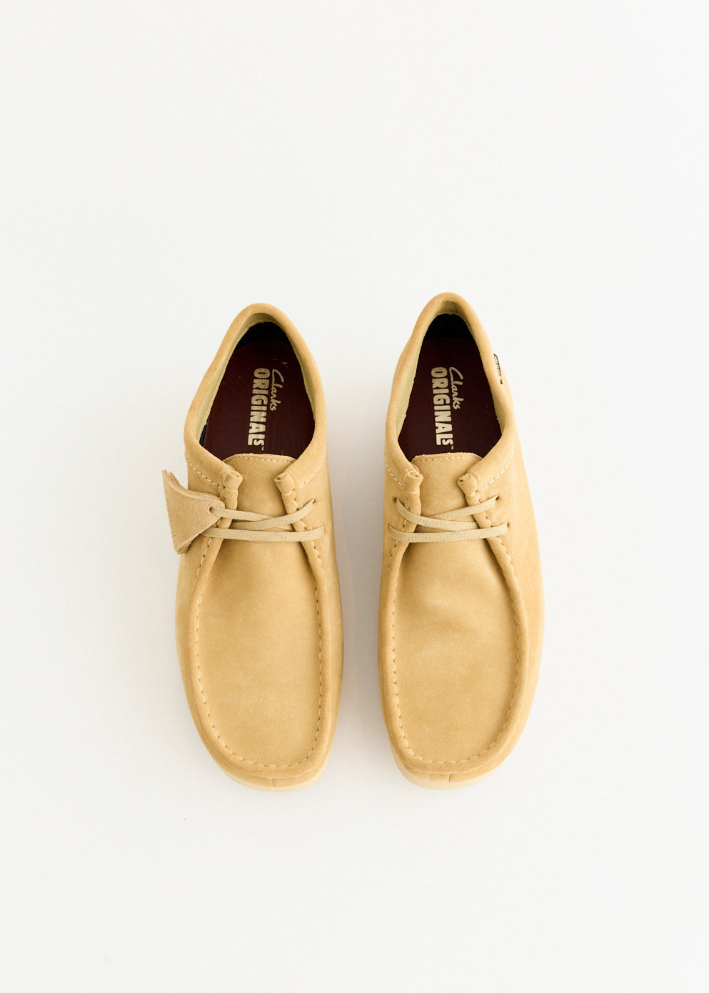 Wallabee GORE-TEX Shoes