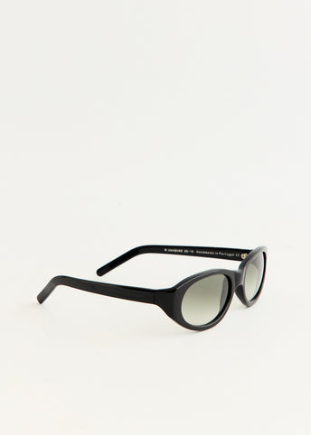 Unwound Sunglasses