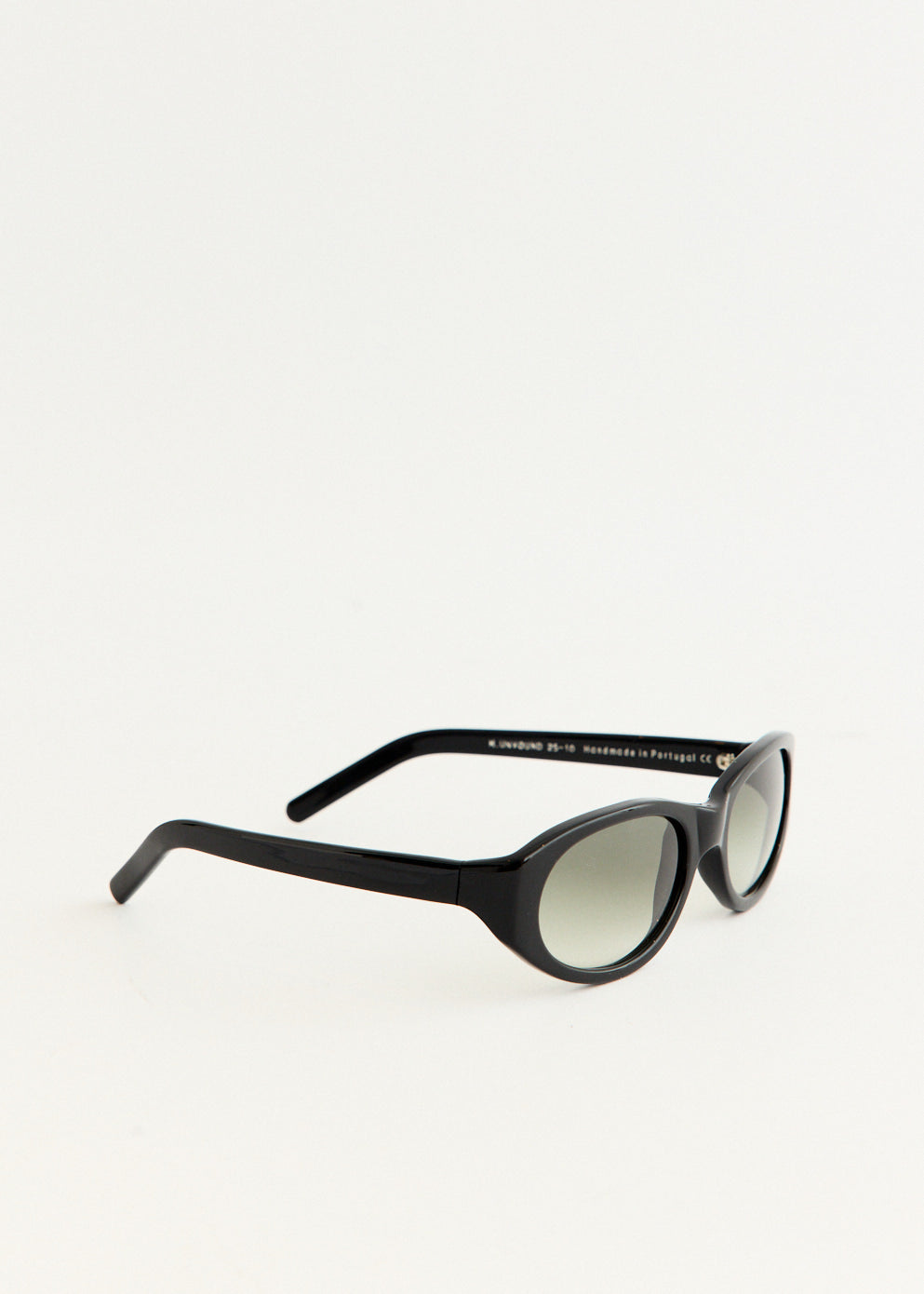 Unwound Sunglasses
