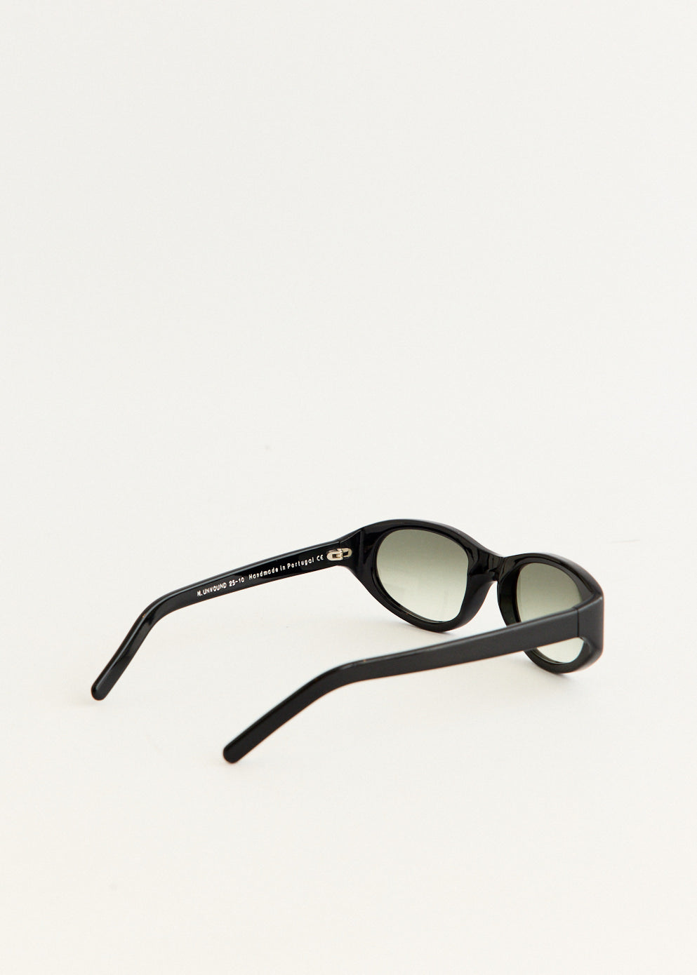 Unwound Sunglasses