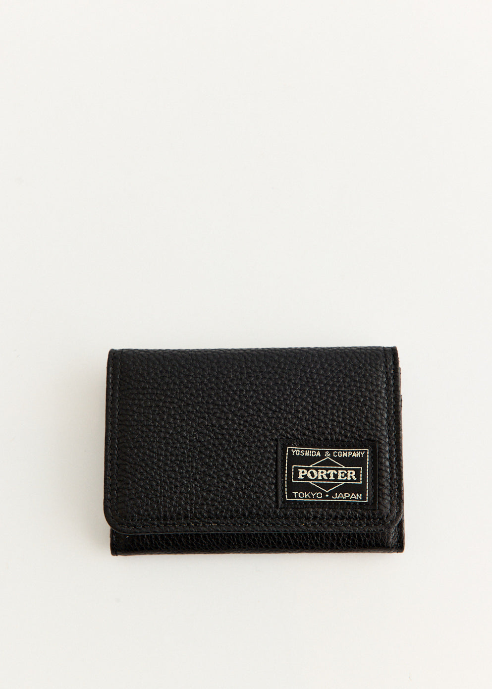 Calm Card Case