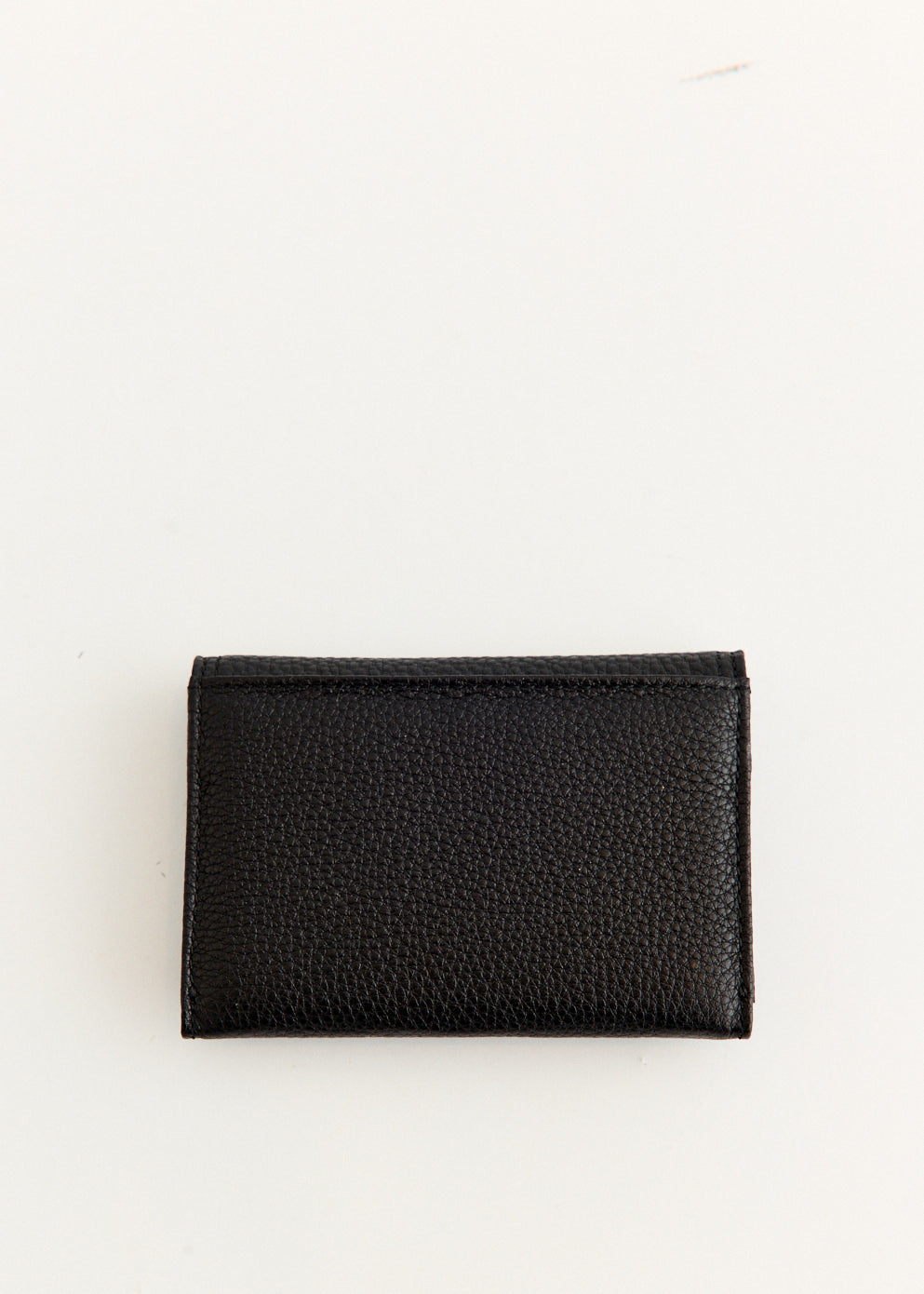 Calm Card Case