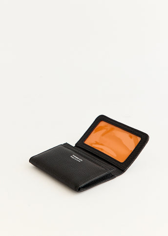 Calm Card Case