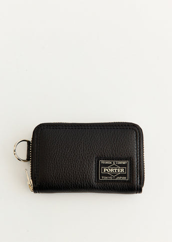 Calm Coin Case