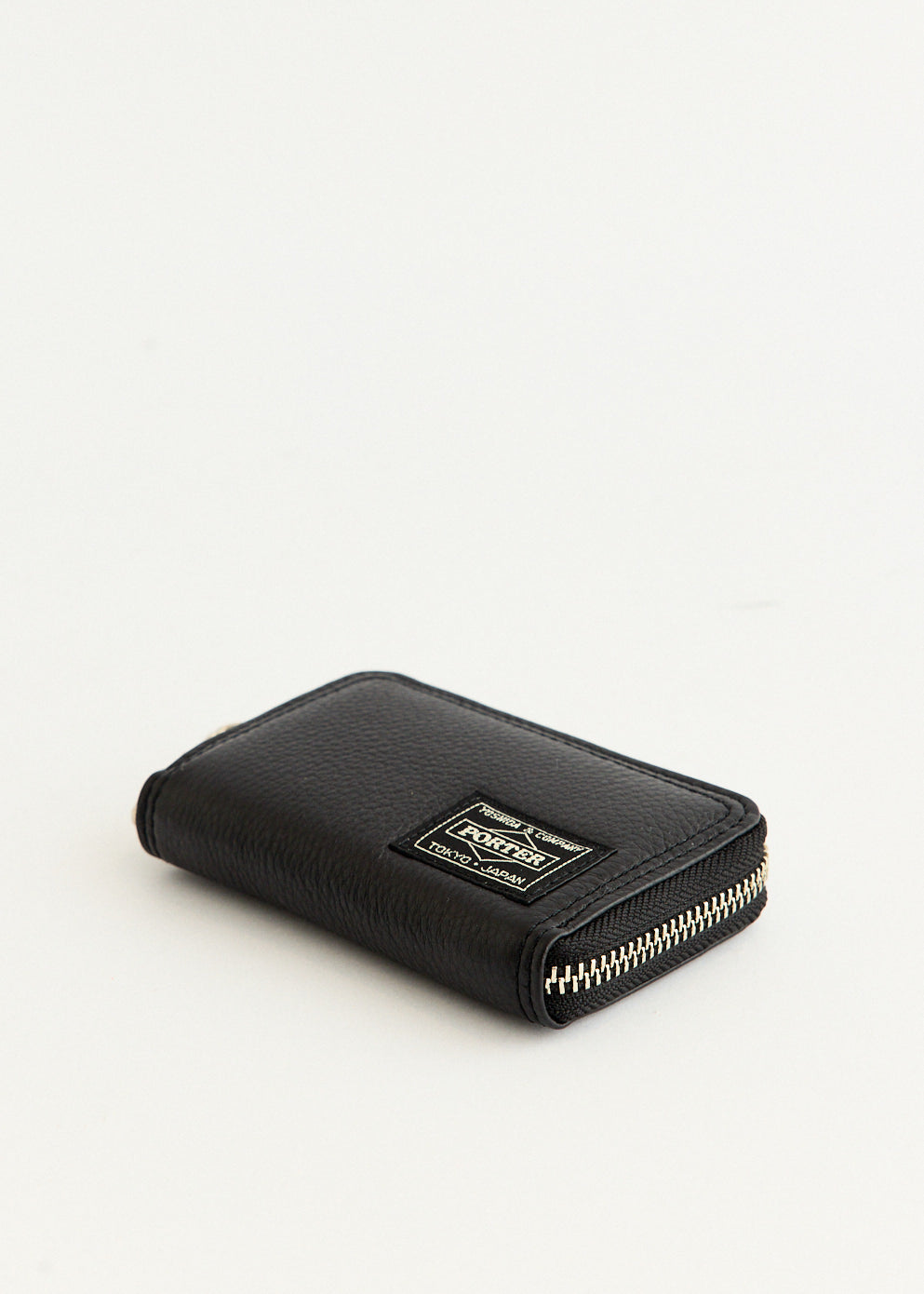 Calm Coin Case