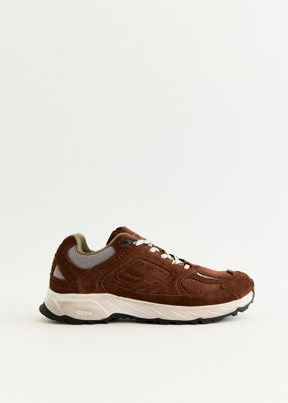 Botany Vibram Sneakers