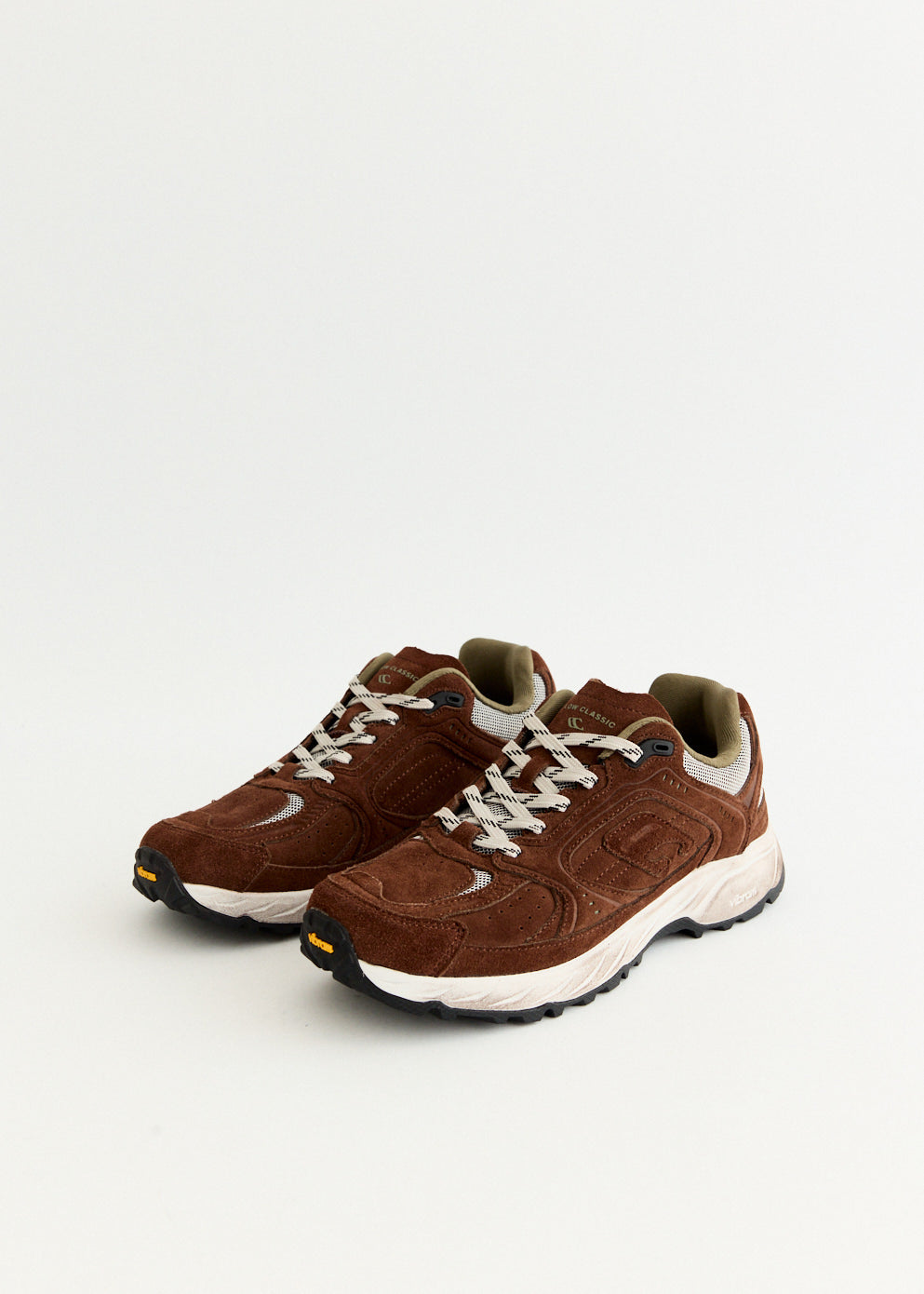 Botany Vibram Sneakers