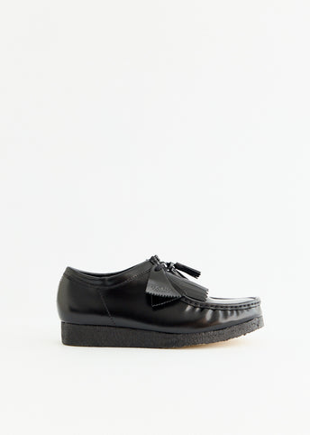 Wallabee Shoes