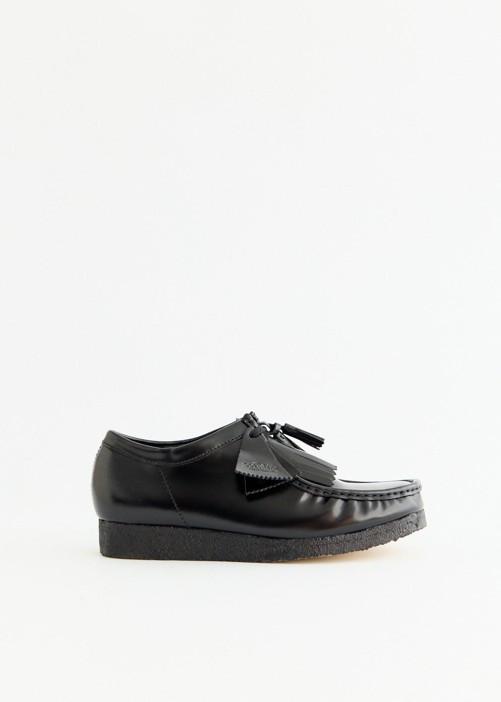 Wallabee Shoes