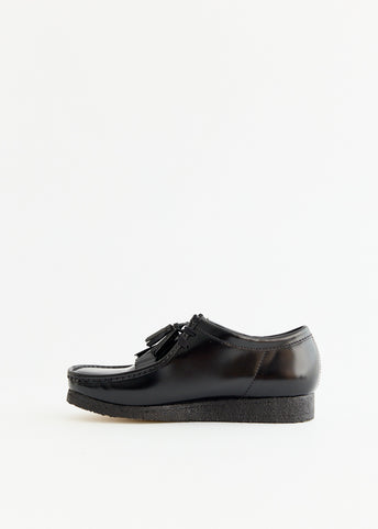 Wallabee Shoes