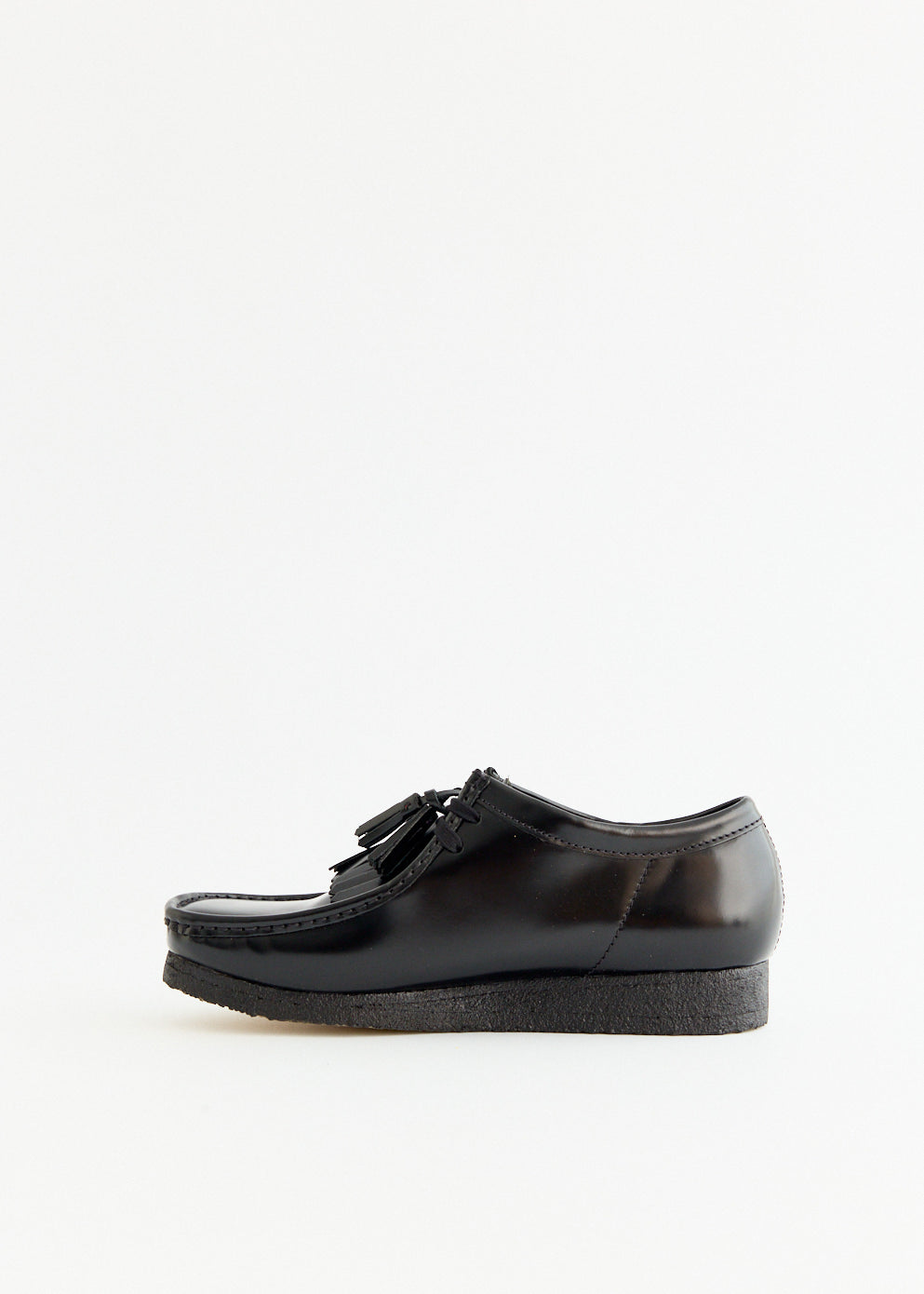 Wallabee Shoes
