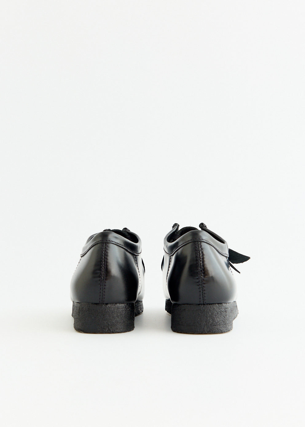 Wallabee Shoes