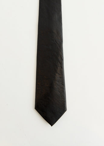 Our Legacy Tie