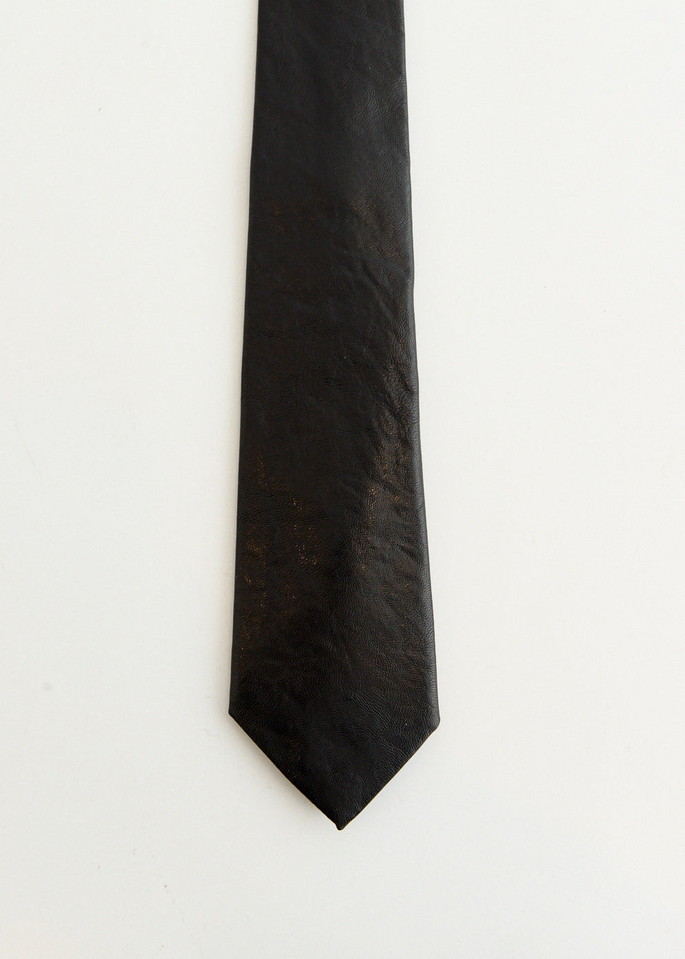 Our Legacy Tie